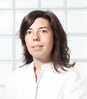 Dr. Mónica Parriego